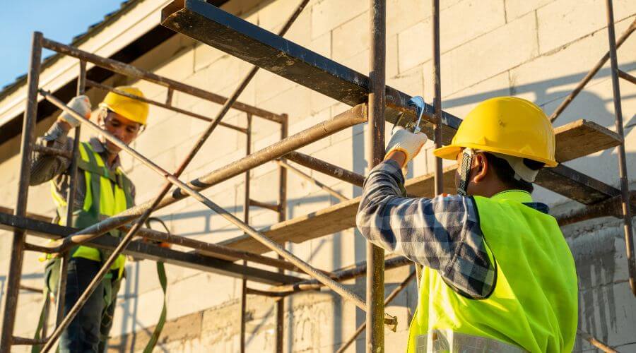Fascia Repair in Westbrook, CT